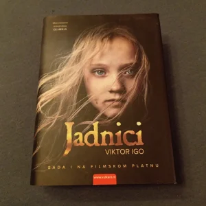 Viktor Igo "Jadnici"