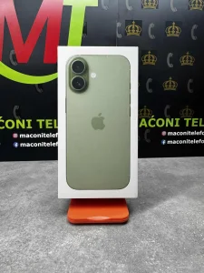 Iphone 17 Sage 256gb Nov Garancija