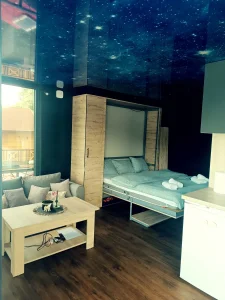Titel, Centar, 1.0 jednosobna, 40 m²