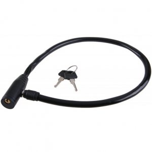 Katanac za bicikl 65cm LEVIOR