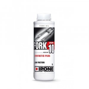 IPONE ulje za vile FORK FULL SYNTHESIS 10 1L