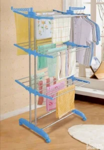Sušilica za veš - Sušenje veša