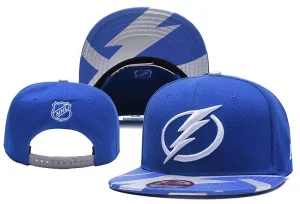 Tampa Bay Lightning NHL hokej kacketi vise modela