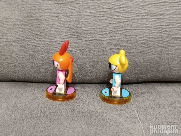 Lego Dimensions Team pack Powerpuff Girls 71346 KupujemProdajem