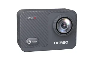 AKASO V50X camera