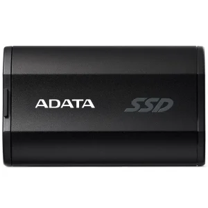 Data 500GB SD810 USB 3.2 TYPE C Black SD810-500G-CBK