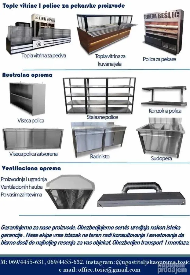 Sudopera dvodelna 170x60 NOVO