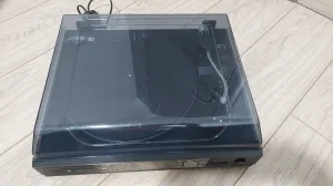 SUPERiOR TT-990E gramofon novije generacije