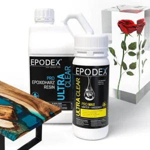 EPODEX Epoksi smola Akcija Nemački kvalitet