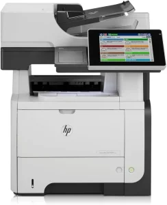 Stampac HP Laserjet Enterprise M525dn MFP A4 Duplex LAN A4