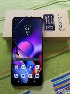 Motorola G54 Power 12/256GB