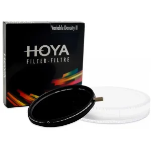 Hoya Variable Density 52mm Ii
