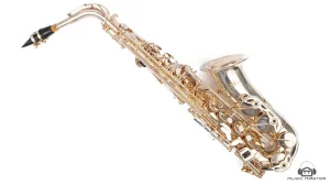 Alt saksofon AS-1000S Music master