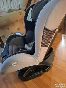 Auto sedište