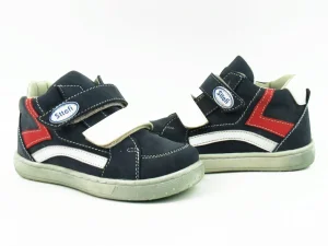 Sttefi  dečije cipele patike KOŽA NOVO P6181