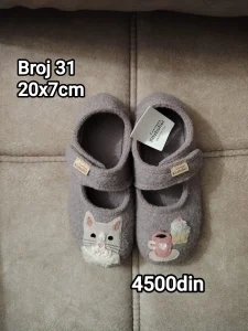 Barefoot patofne NOVE 31 barefoot patofne