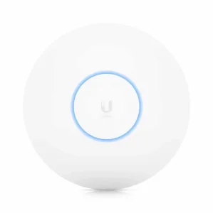 UniFi 6 LongRange AccessPoint