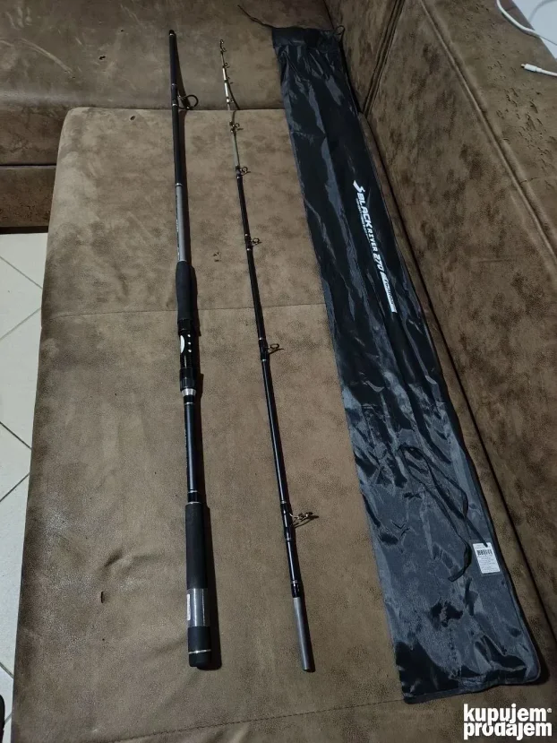 Formax black river