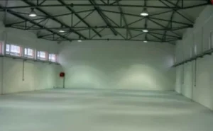 Magacin/hala 750–1200 m² –blizu autoputa i Luke Šangaj (NS)