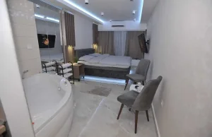 Bate Jankovic 21, Čačak, Centar, 1.0 jednosoban, 25 m²