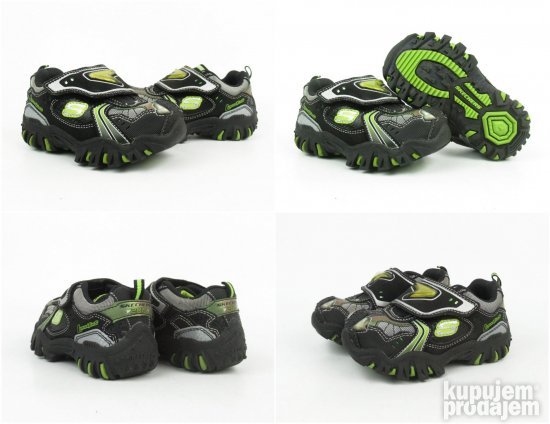 Skechers lights dečije patike  NOVO  P1787