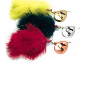 Mepps Giant Marabou 37gr