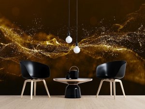 Apstraktne fototapete - Abstract wall mural - Foto tapete