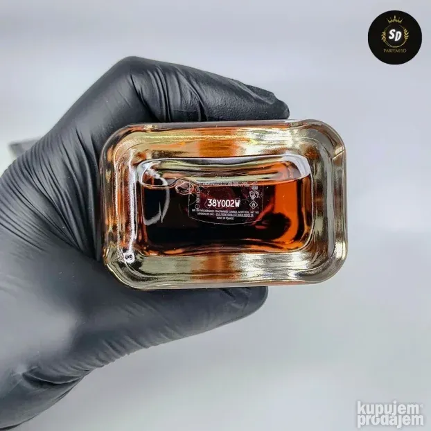 Armani Stronger With You Intensely ORIGINAL parfem 100ml