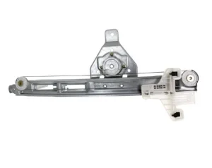 JEEP PATRIOT Podizač zadnjeg prozora 07-16