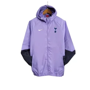 Tottenham windbreaker (vetrovka)