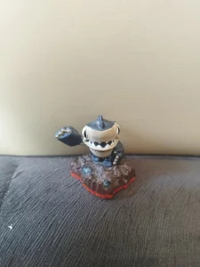 Terrabite SKYLANDERS Trap Team