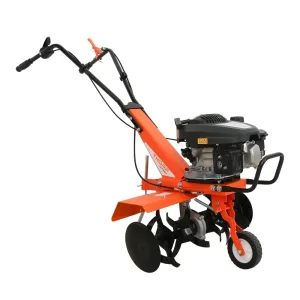 Motorna kopačica - freza THT36V THORP NOVO