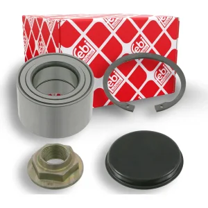 RENAULT Master Lezaj Tocka Zadnji 97-11