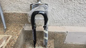 zoom 24" NOVO nemontirano navoj