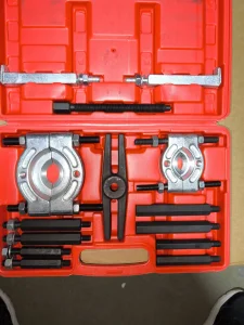 Radapciger za lezajeve