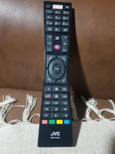 Daljinac JVC RM-C3184 Smart TV