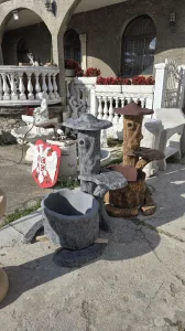 Betonske česme Beograd