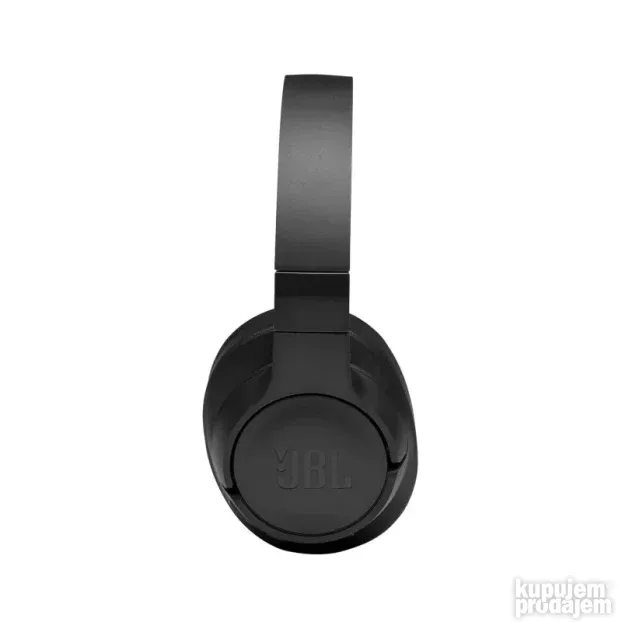 JBL T710 BT slusalice crne