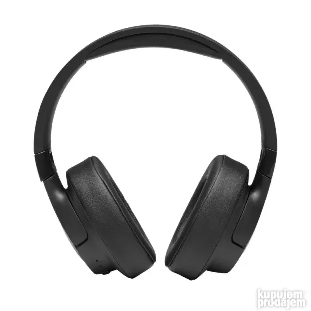 JBL T710 BT slusalice crne