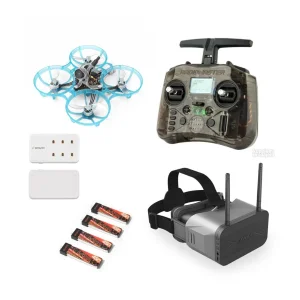 fpv dron set BetaFPV air 75
