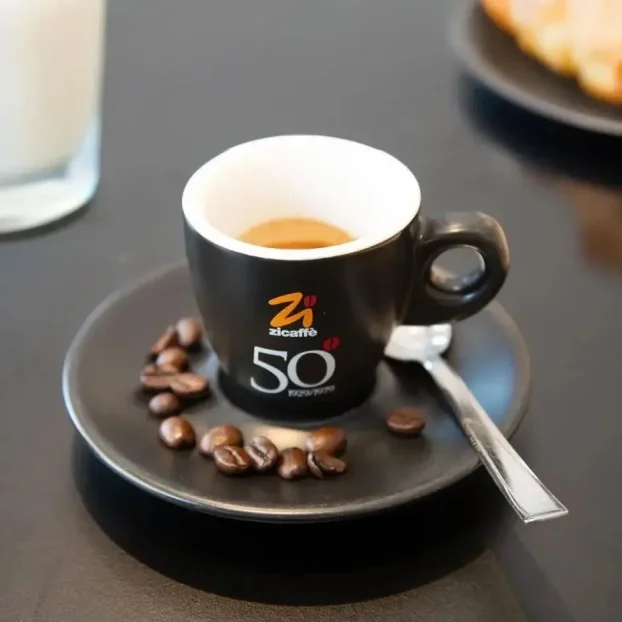Italijanski espreso i domaća kafa - prodaja i saradnja