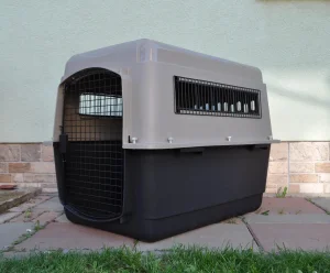Vari Kennel Ultra originalni transporter, box, kavez za psa