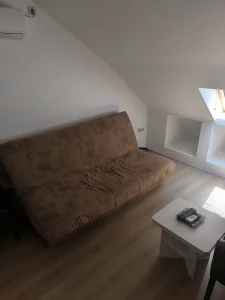 Medijana, 1.0 jednosoban, 22 m²