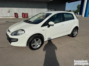 Fiat EVO