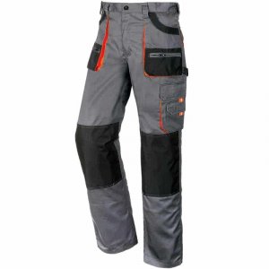 Radne Pantalone, Fridrich