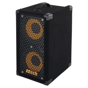 Markbass Minimark 802 N 300 Bass Pojačalo
