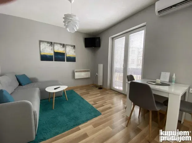 Apartman 13 Vrnjačka Banja