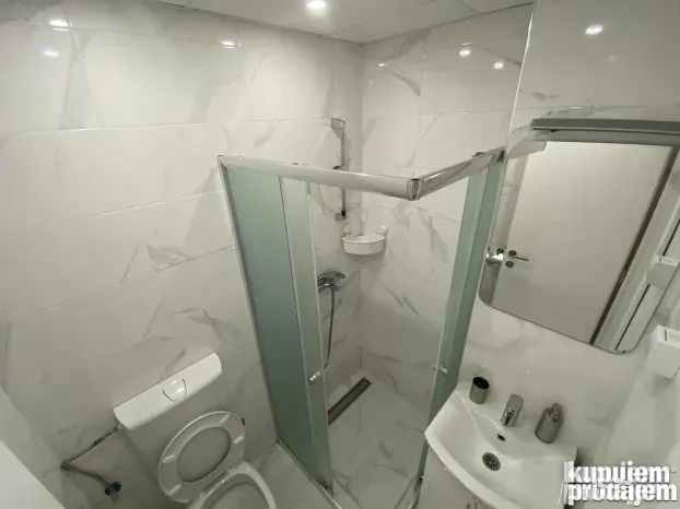 Apartman 13 Vrnjačka Banja
