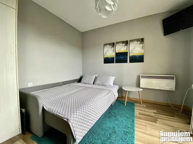 Apartman 13 Vrnjačka Banja