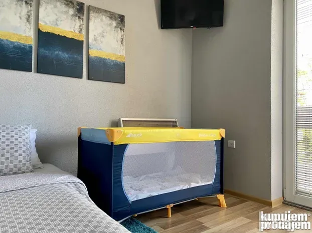 Apartman 13 Vrnjačka Banja